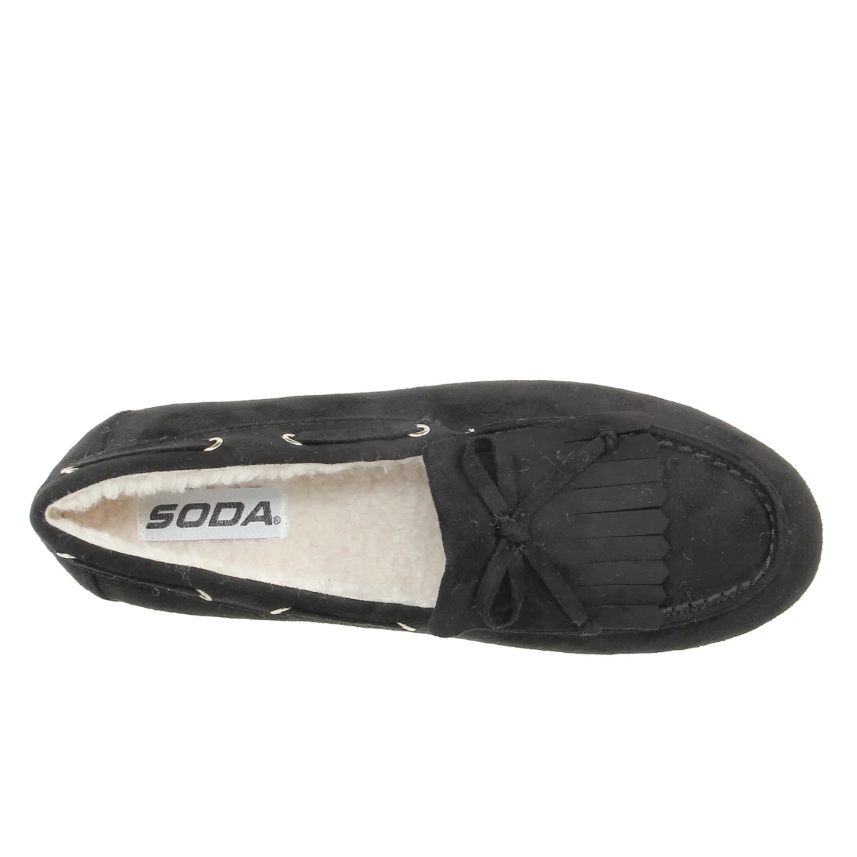 Bowen Suede - Image 8