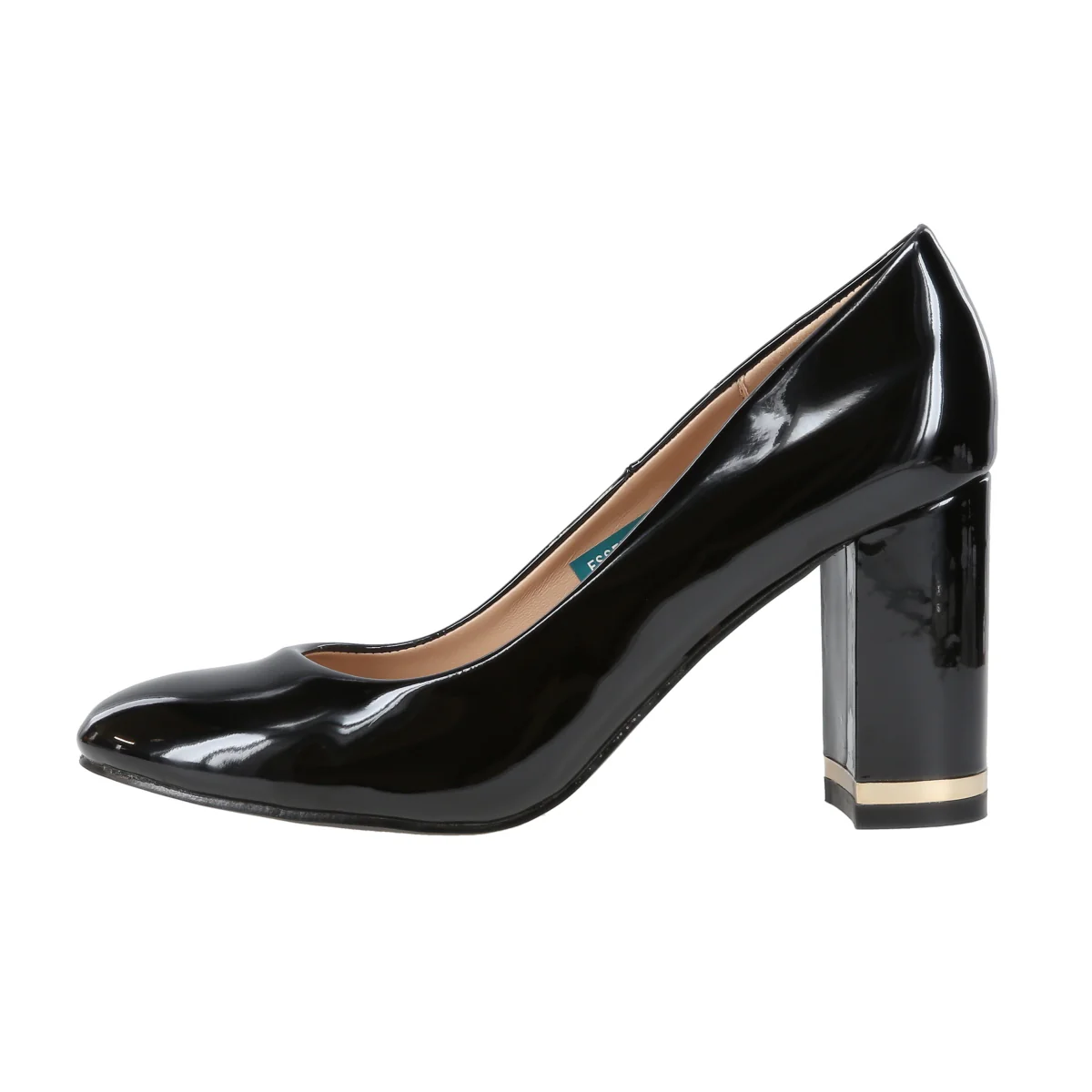 Cadde Pump - Image 2
