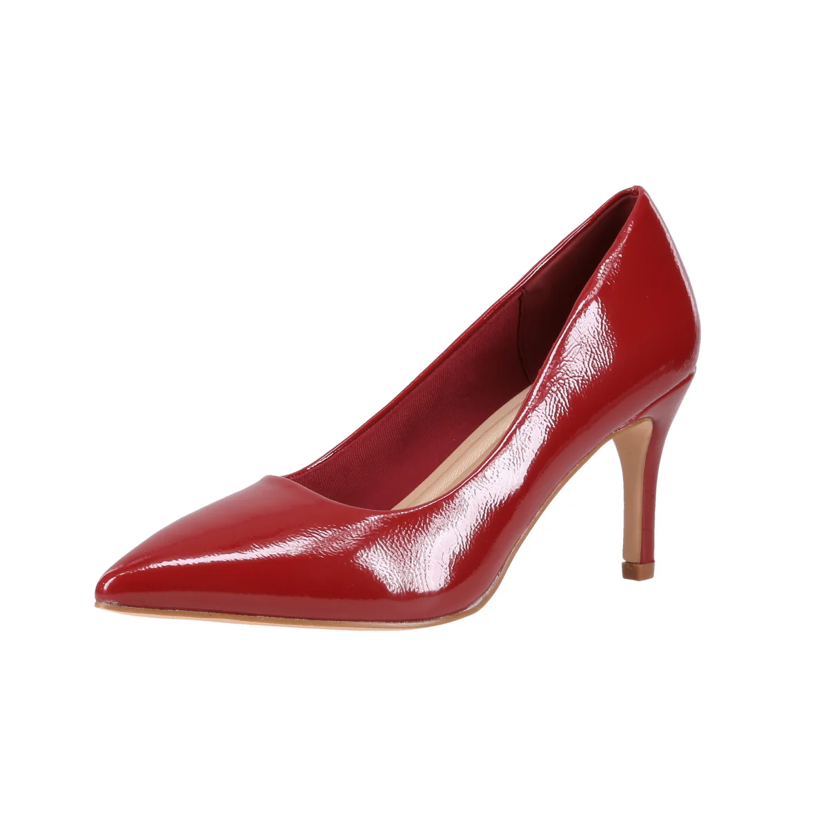 Camilla Patent Pump