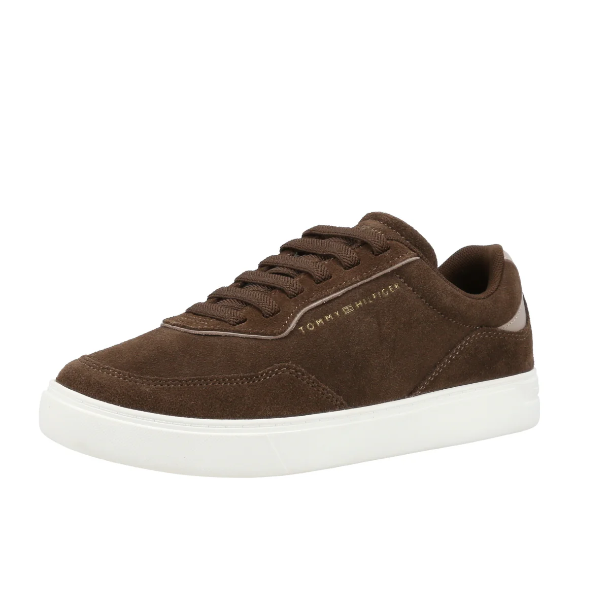Casual Suede Sneaker