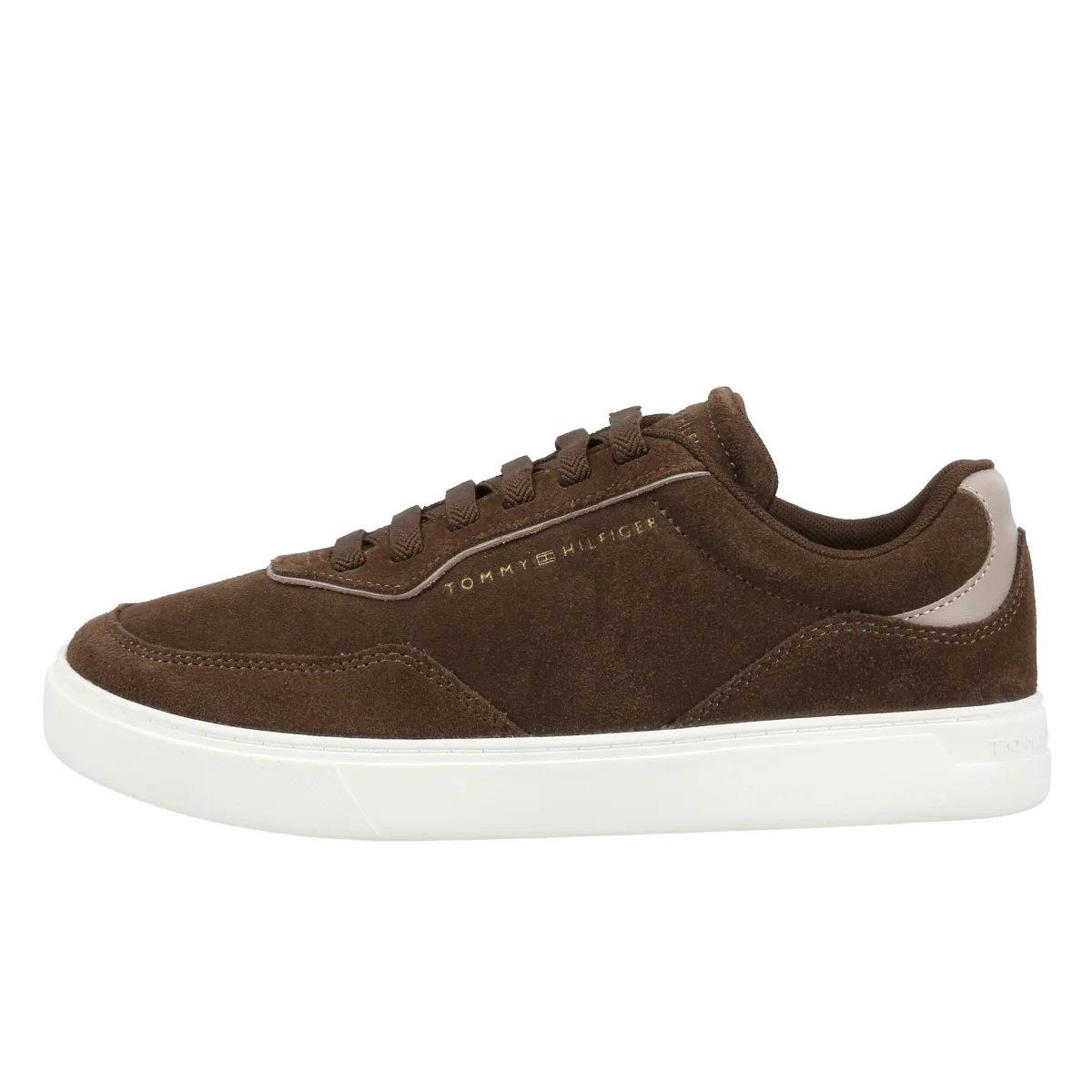Casual Suede Sneaker - Image 2