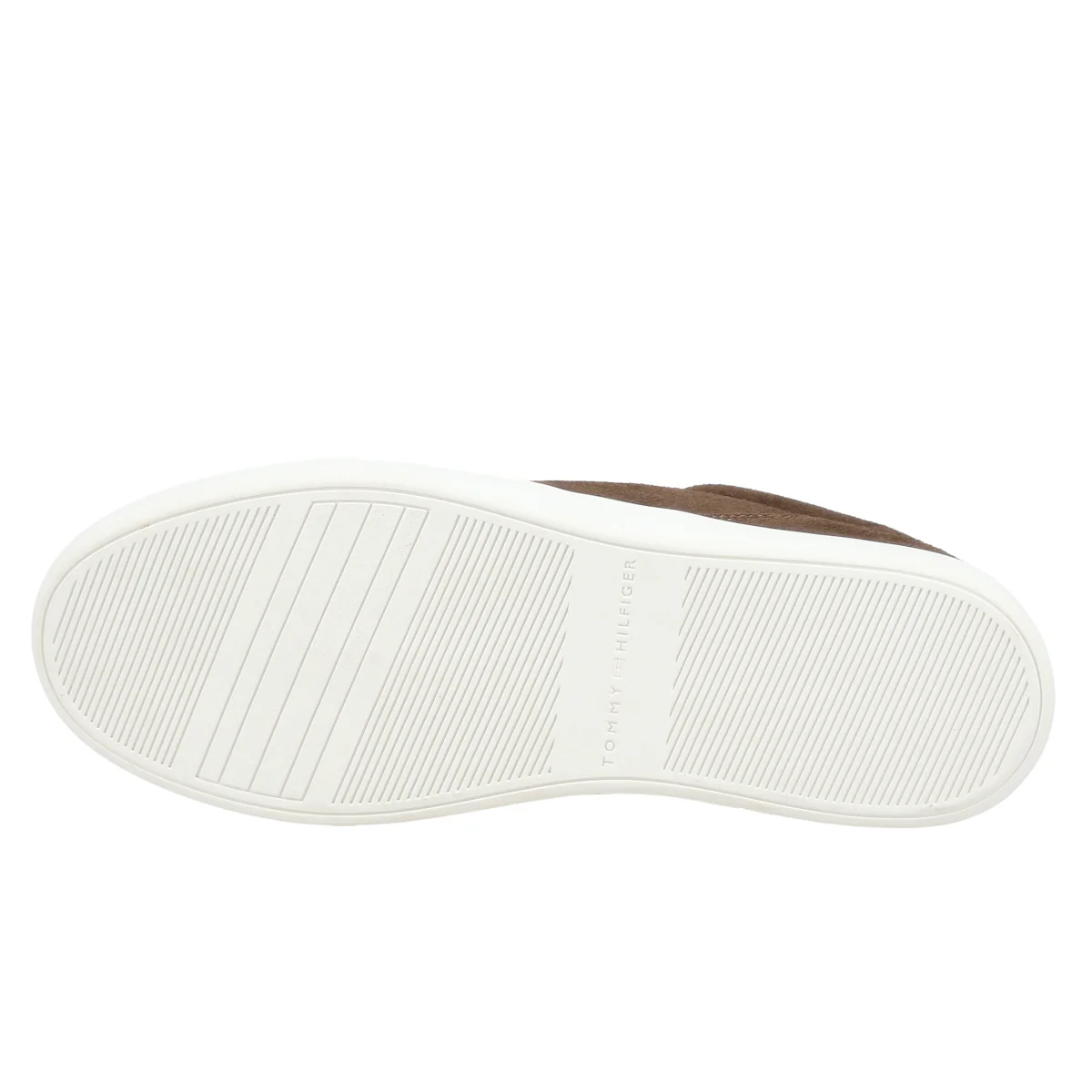 Casual Suede Sneaker - Image 5