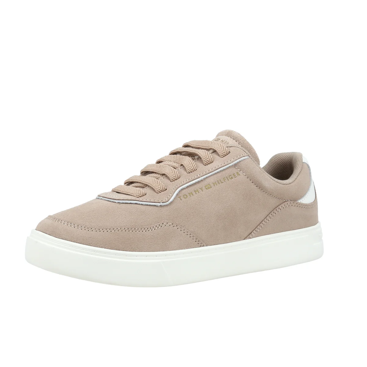 Casual Suede Sneaker - Image 6