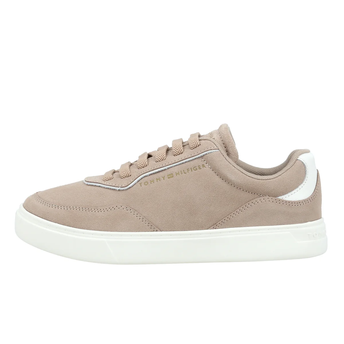 Casual Suede Sneaker - Image 7