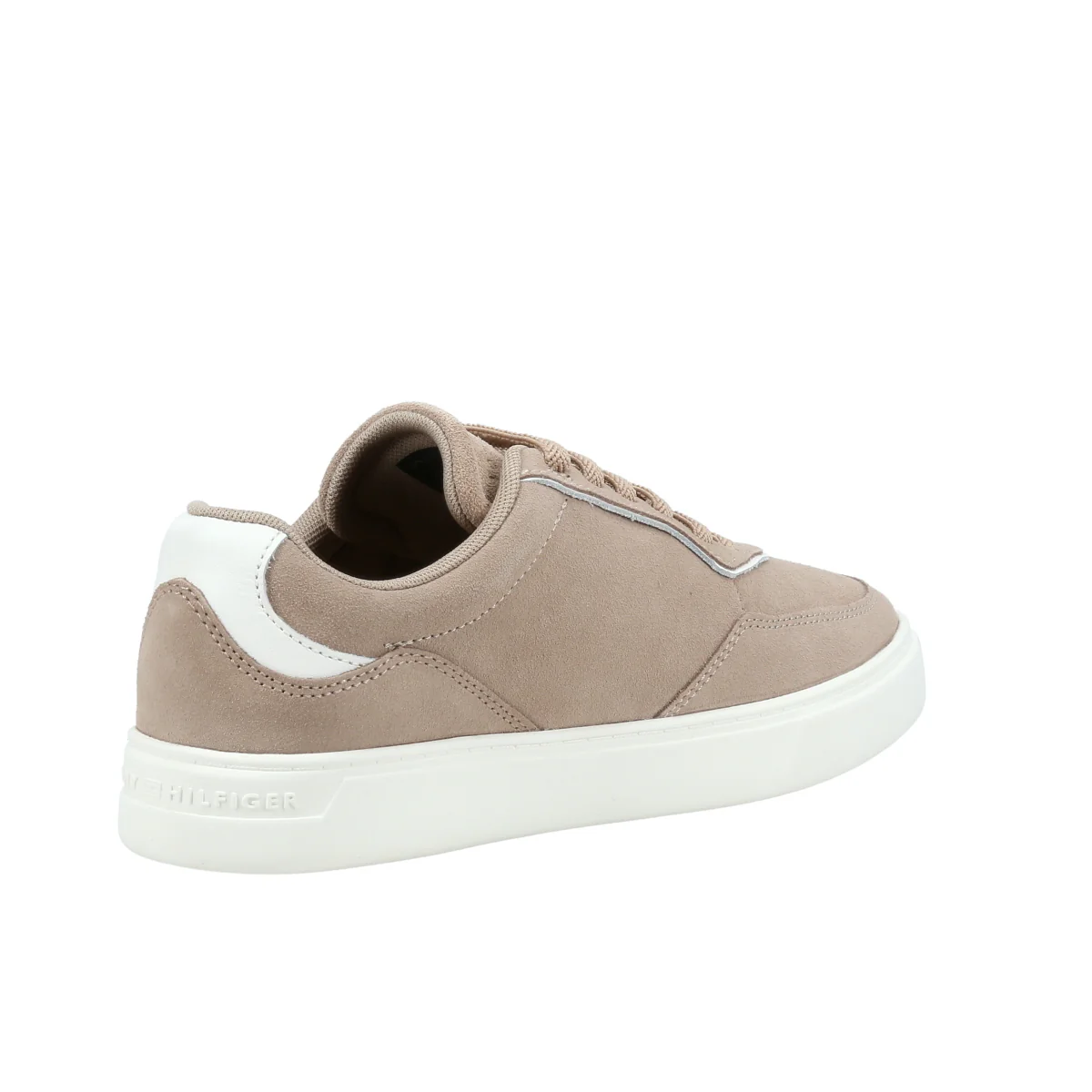 Casual Suede Sneaker - Image 8