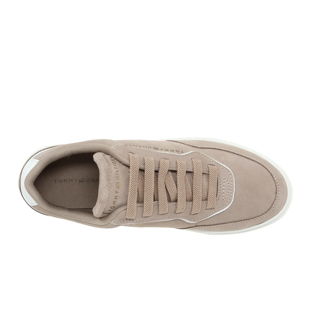 Casual Suede Sneaker - Image 9