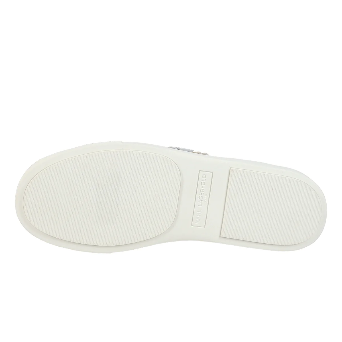 Cate Fleur - Lace Up Sneaker 3 - Image 5