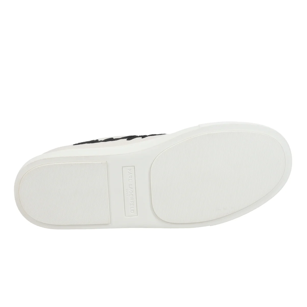 Cate Ikonic - Lace Up Sneaker - Image 5