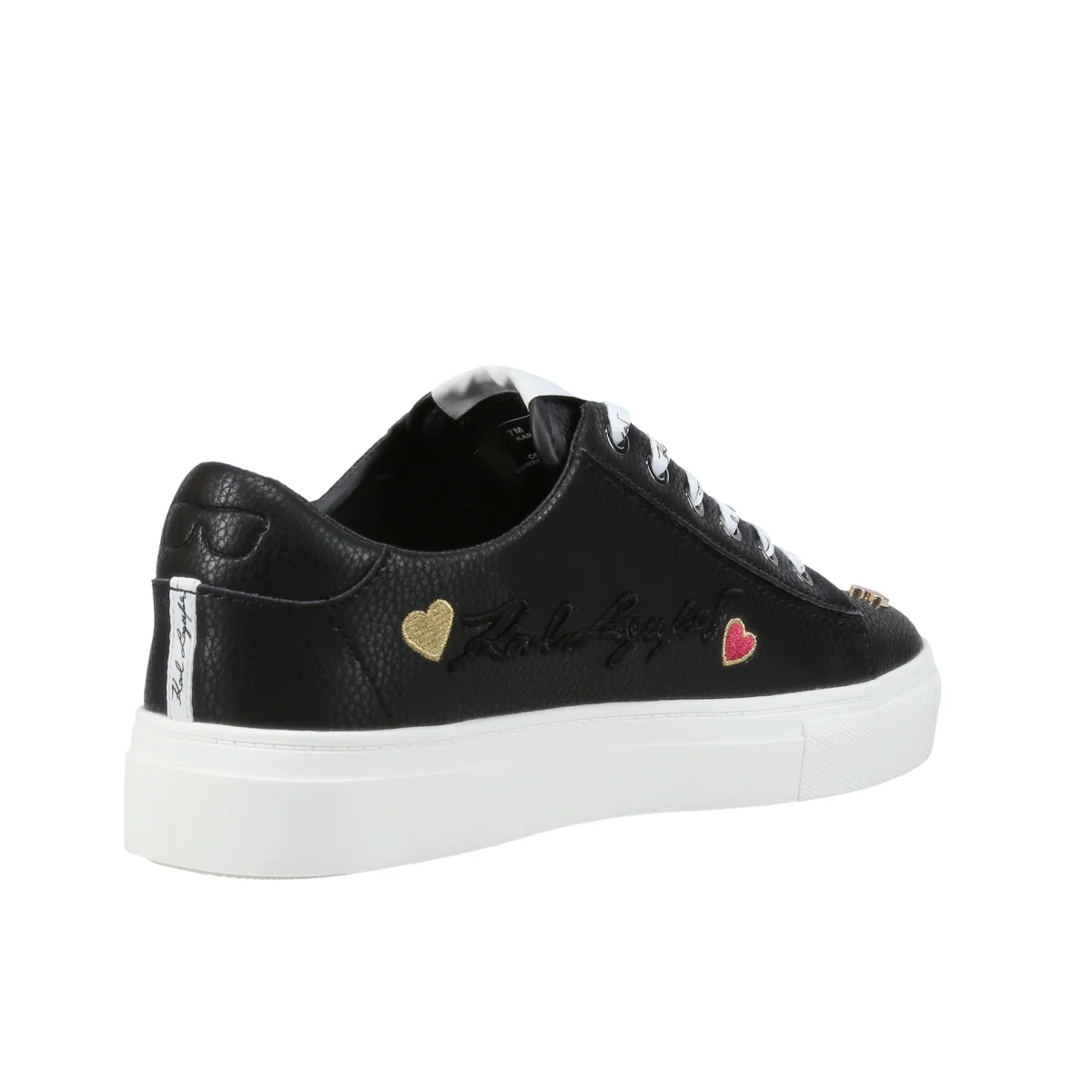 Cate Pins - Lace Up - Image 2