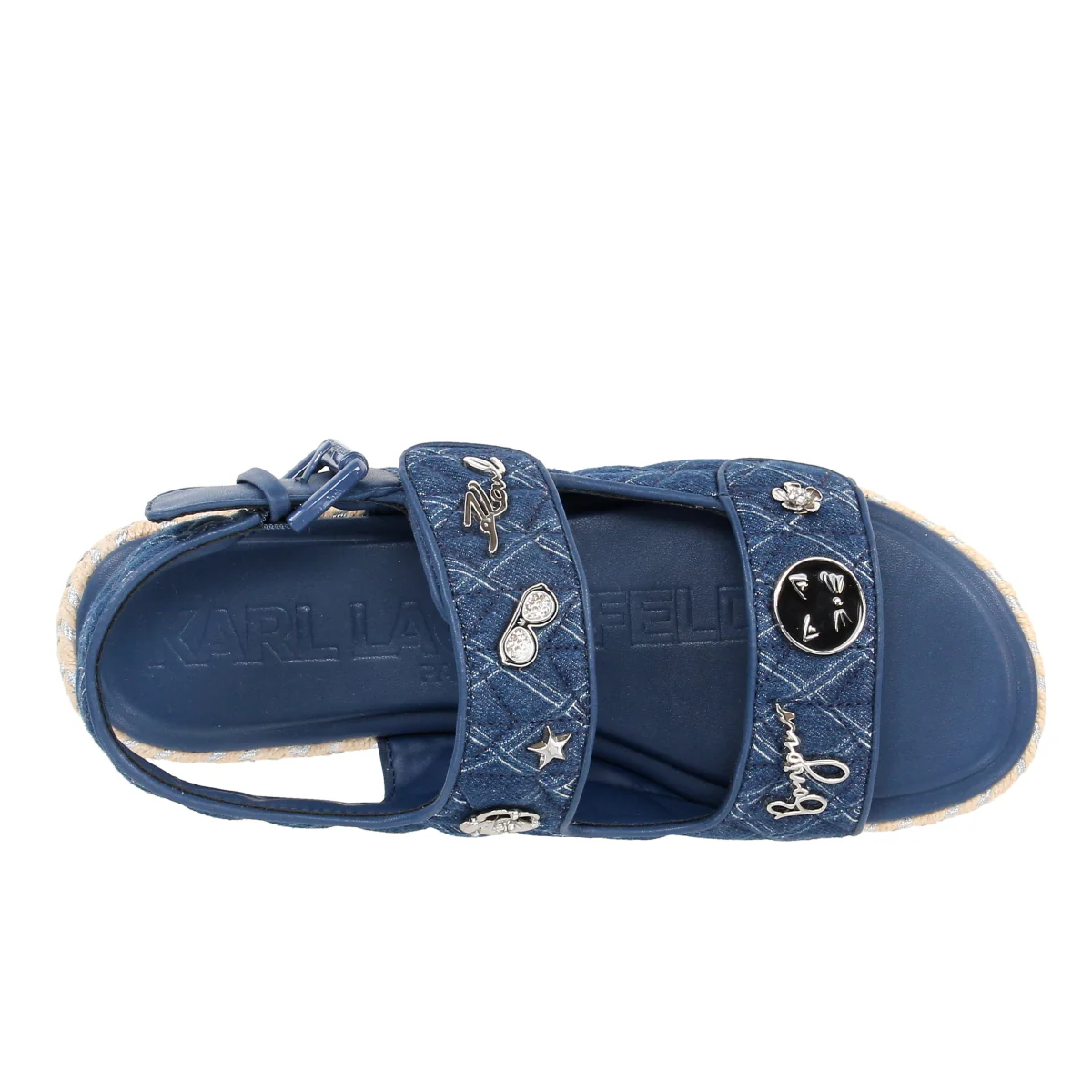 Charlay Ankle Strap - Image 4
