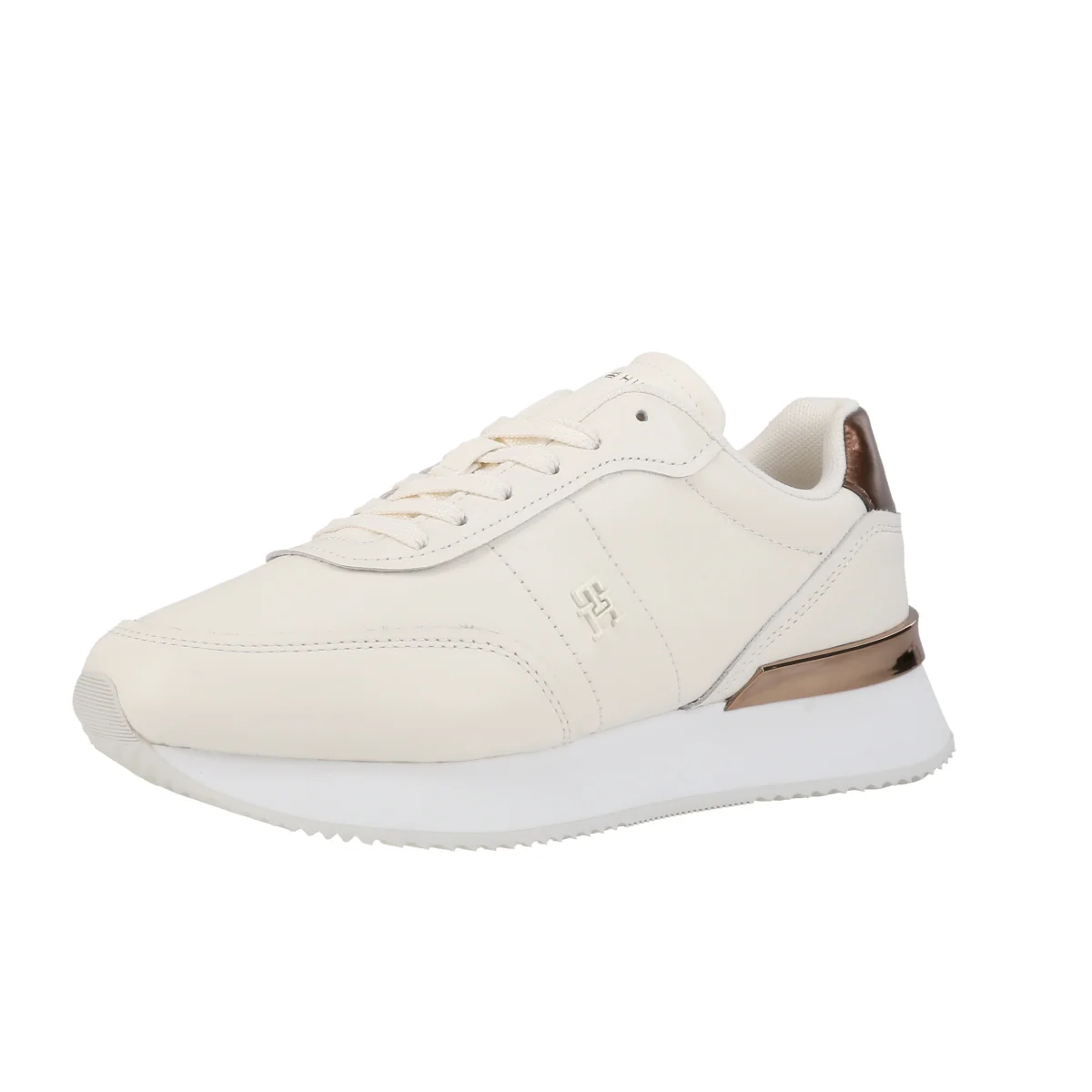 Chic Fashion Runner