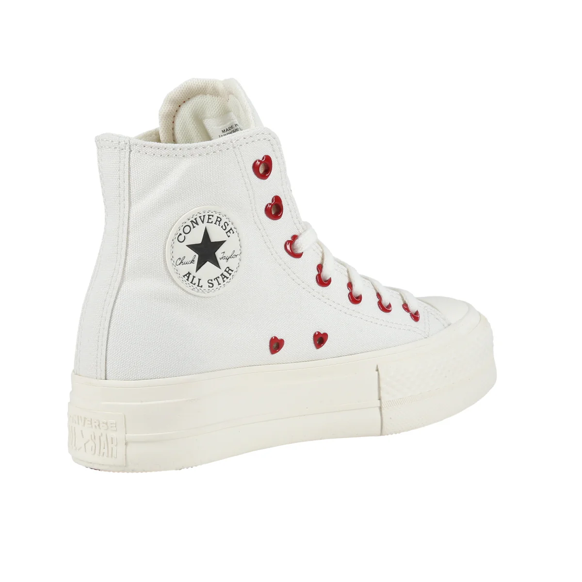 CHUCK TAYLOR ALL STAR LIFT HIGH - Image 3