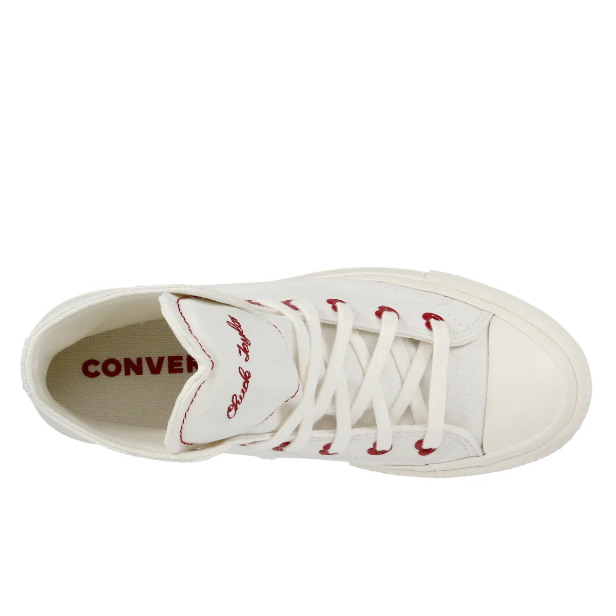 CHUCK TAYLOR ALL STAR LIFT HIGH - Image 4