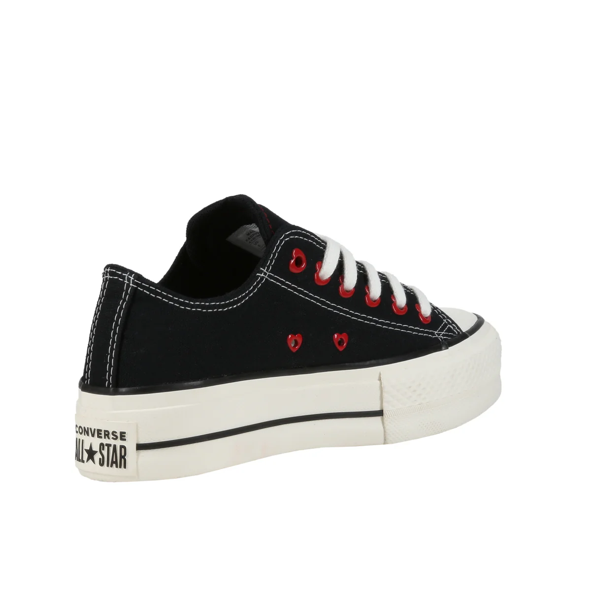 Chuck Taylor All Star Lift Low - Image 3