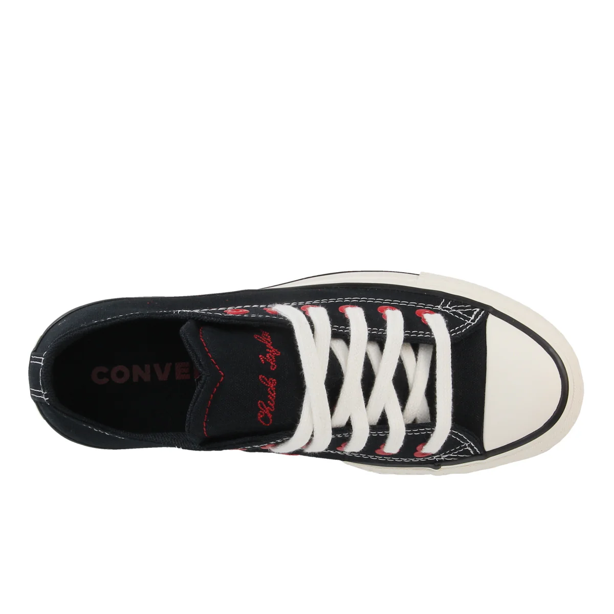 Chuck Taylor All Star Lift Low - Image 4