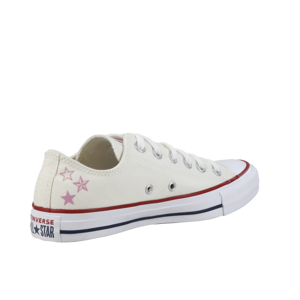 Chuck Taylor All Star Vinge Pi - Image 3