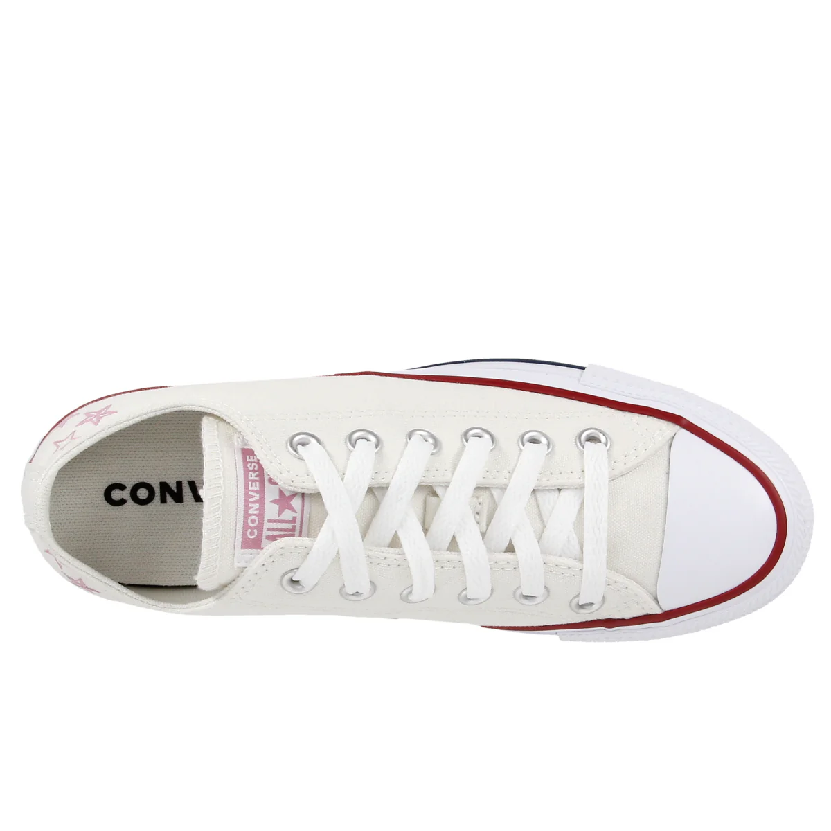 Chuck Taylor All Star Vinge Pi - Image 4
