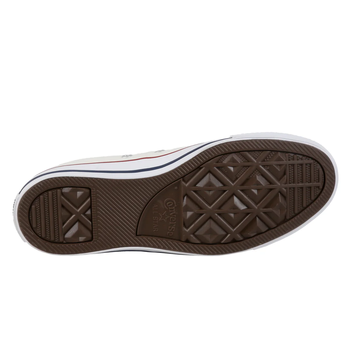 Chuck Taylor All Star Vinge Pi - Image 5