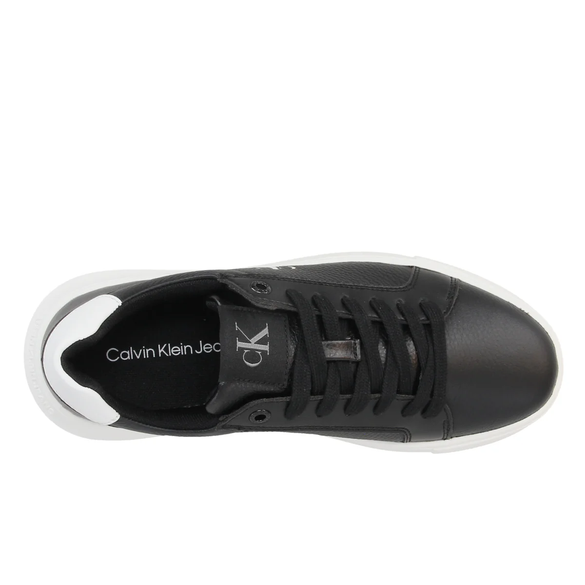 Chunky Cupsole Low Mg - Image 4