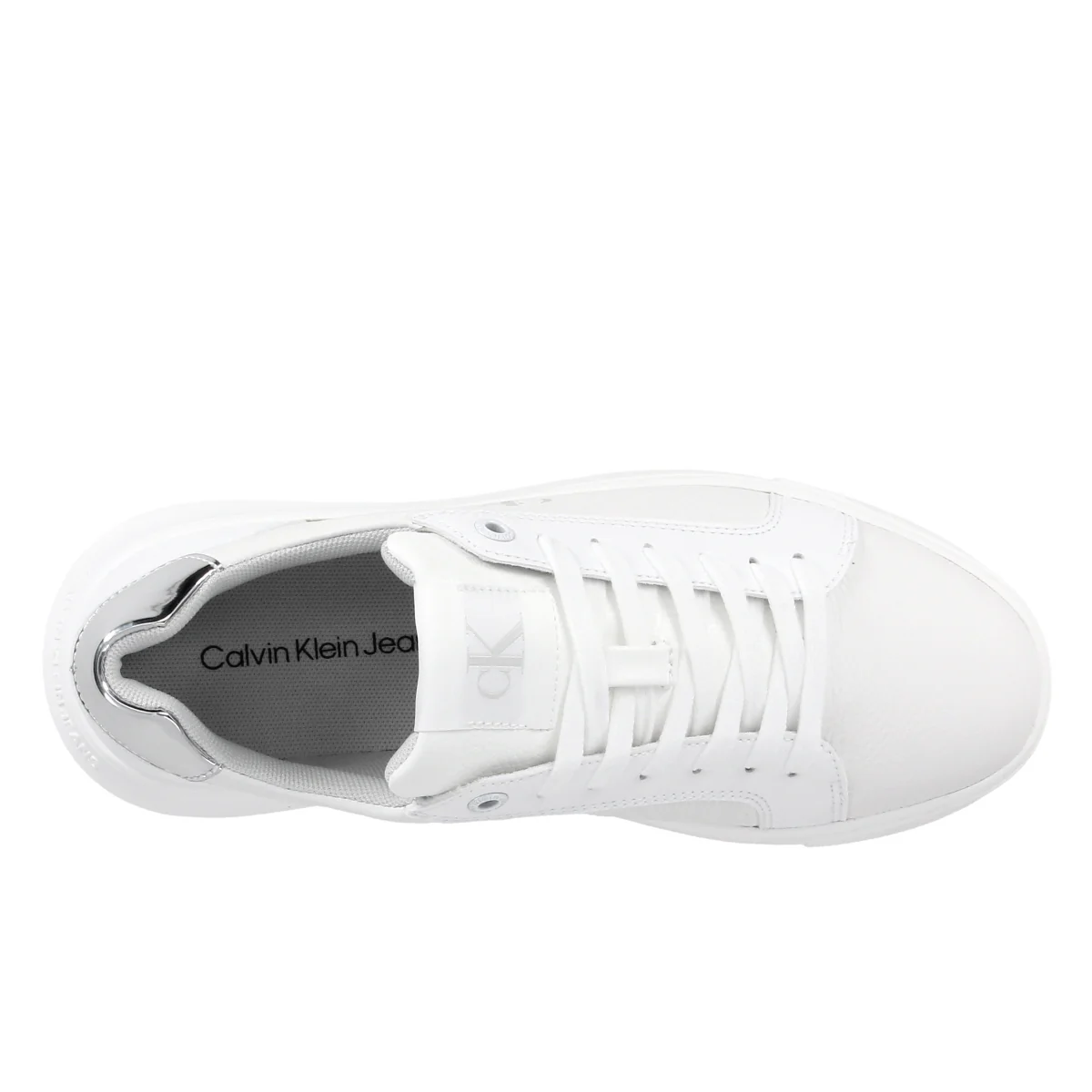 Chunky Cupsole Low Mg - Image 9
