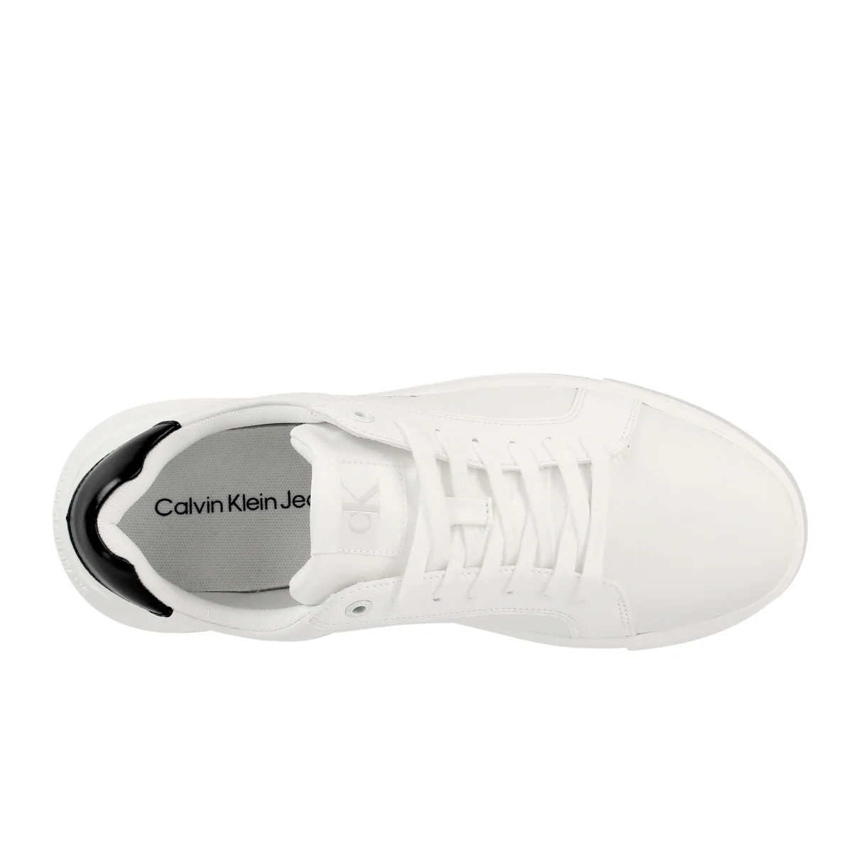 Chunky Cupsole Lth Mg Tc - Image 4
