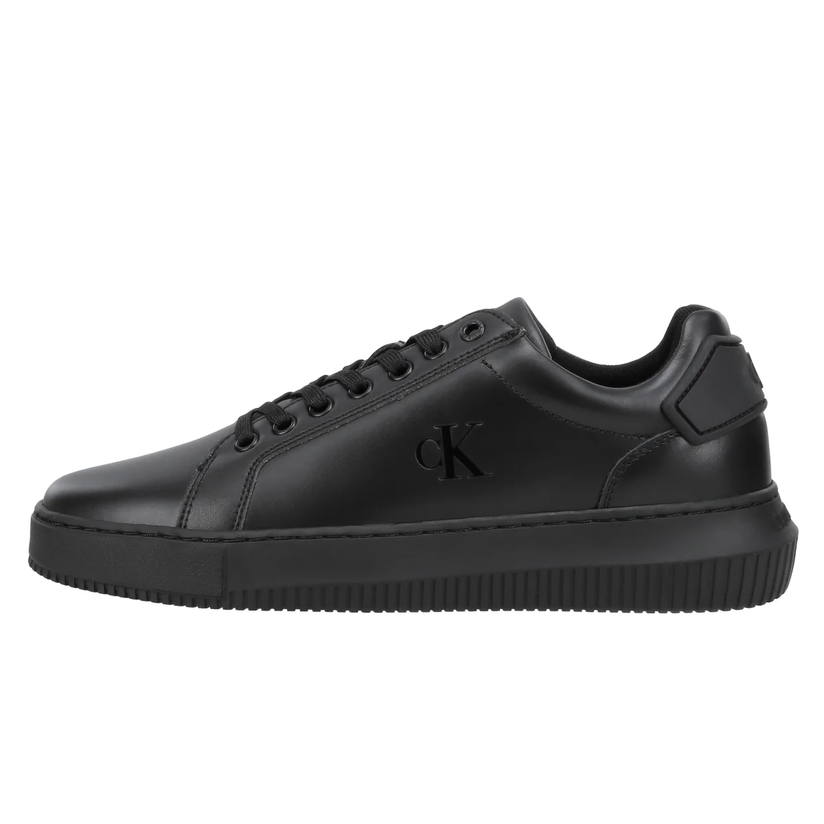 Chunky Cupsole Ru Patch Lth - Image 2