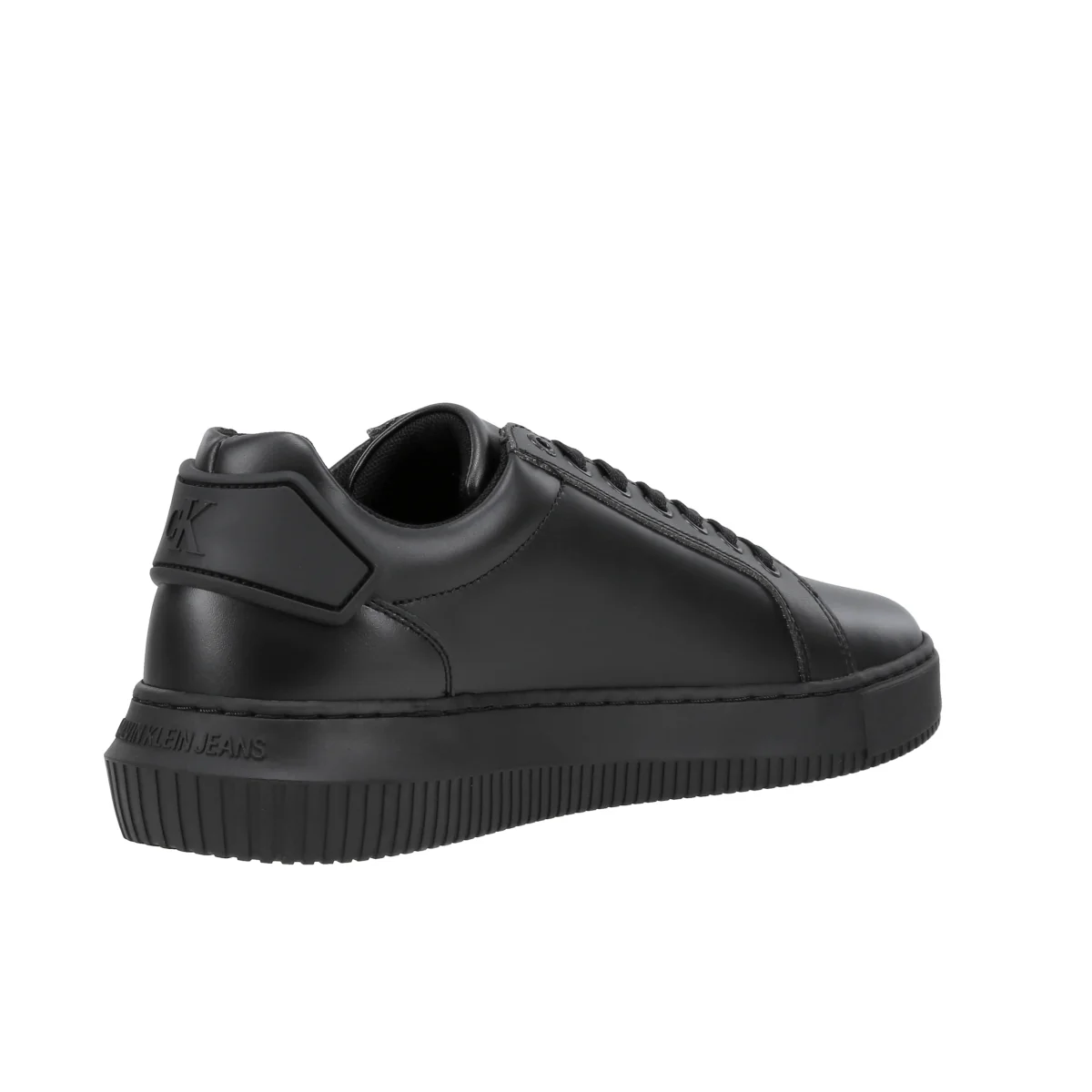 Chunky Cupsole Ru Patch Lth - Image 3
