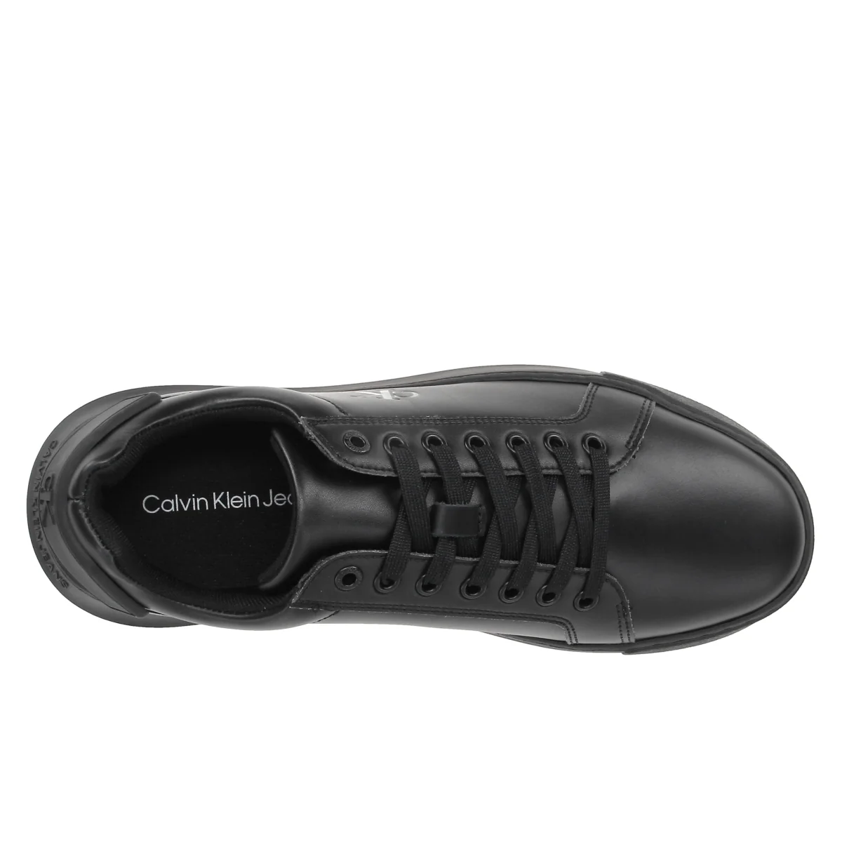 Chunky Cupsole Ru Patch Lth - Image 4