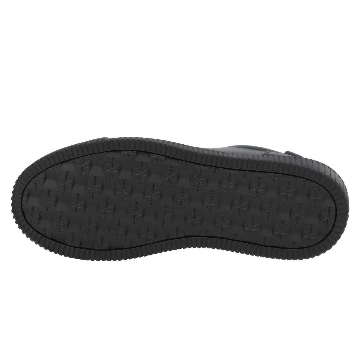 Chunky Cupsole Ru Patch Lth - Image 5