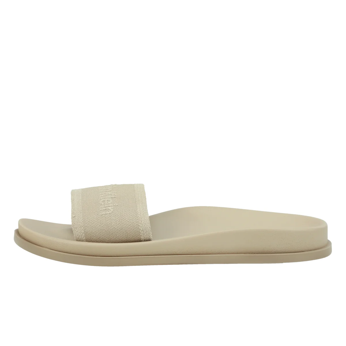 City Sandal Mule Webbing - Image 2