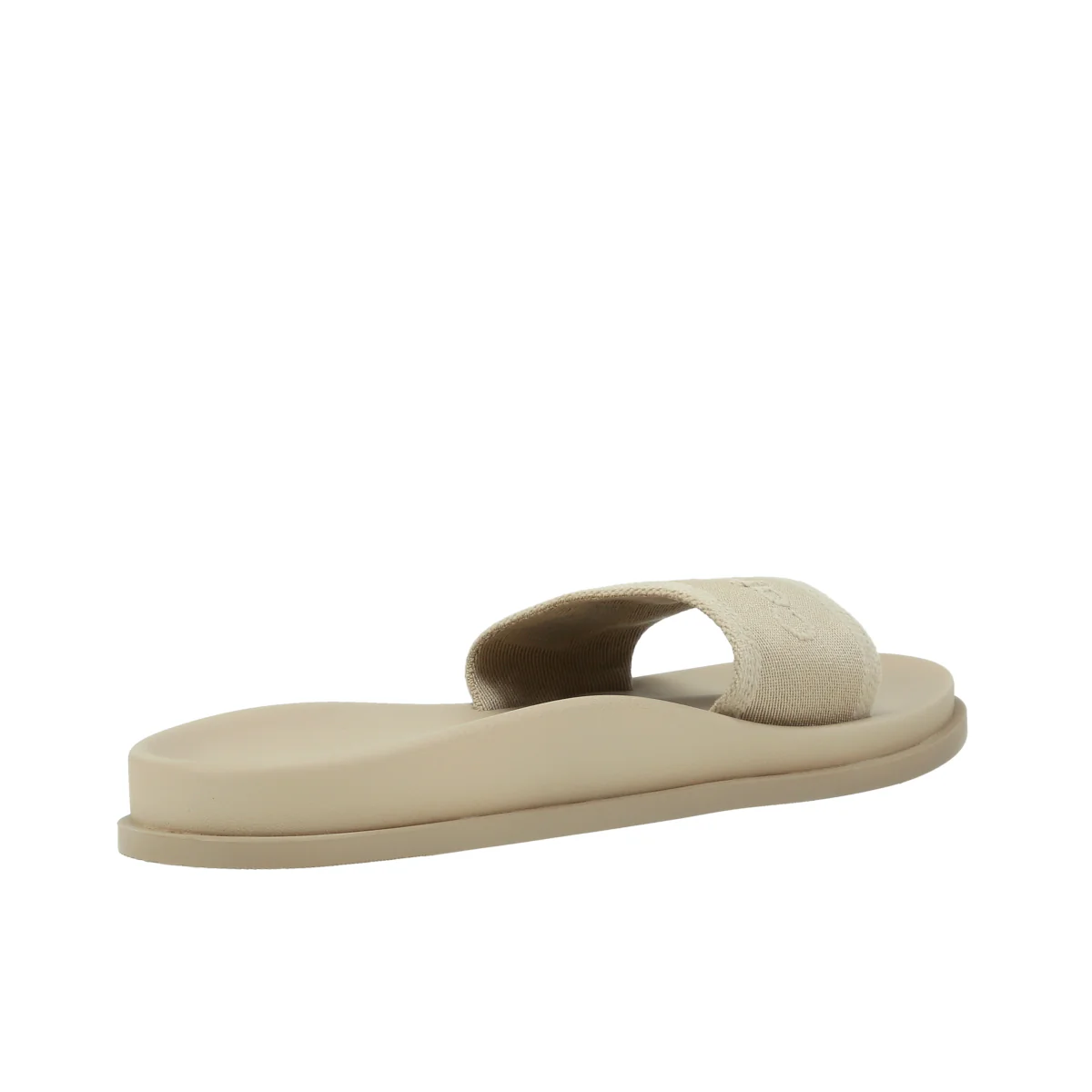 City Sandal Mule Webbing - Image 3