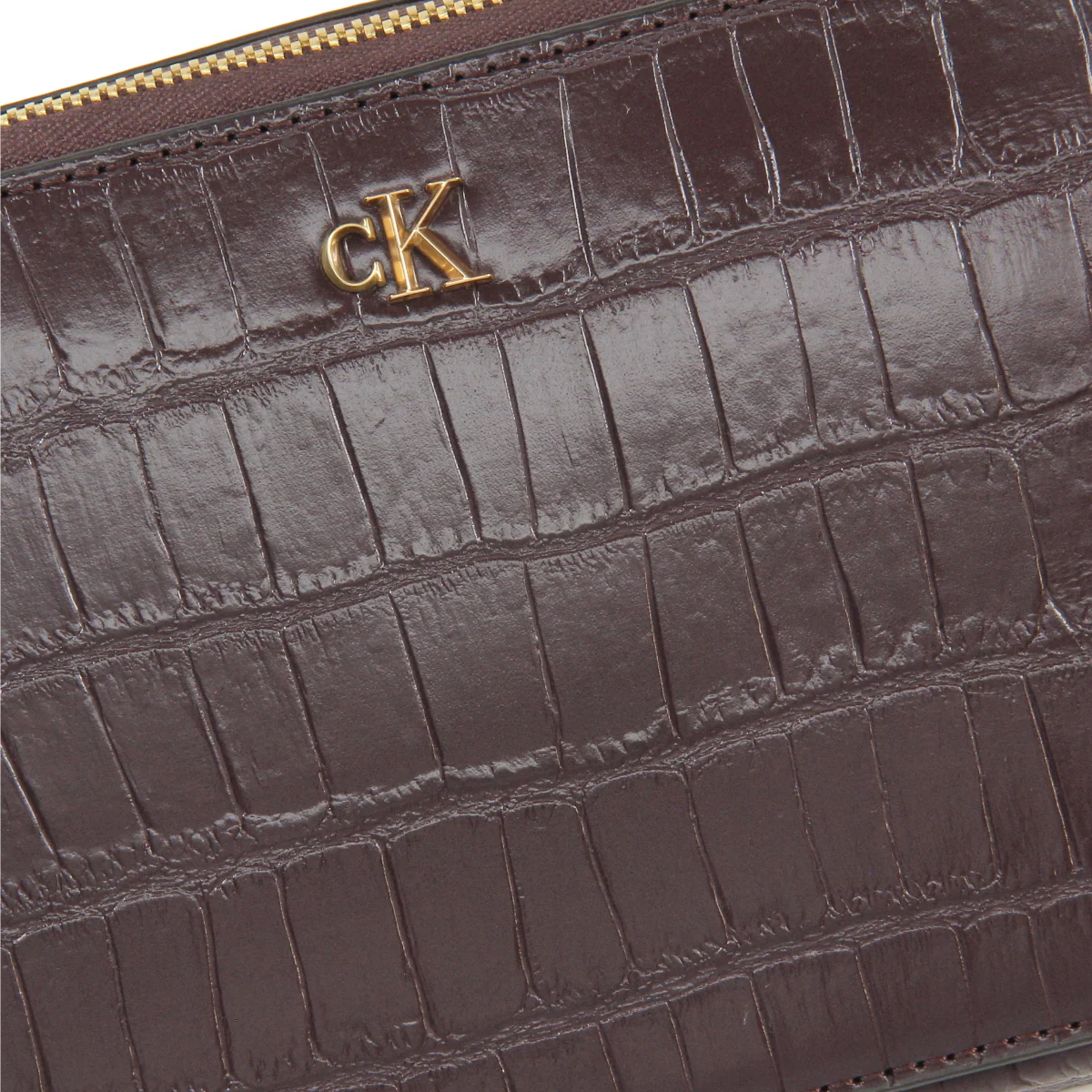 Ck Croc Camera Bag - Image 8