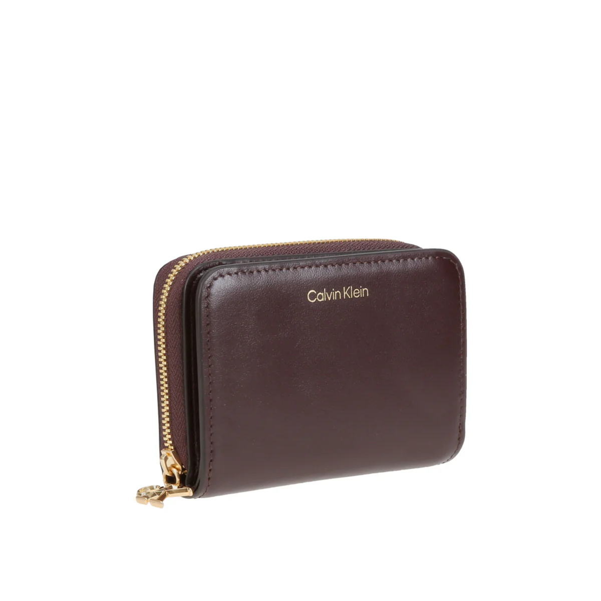 Ck Puller Medium Flap Zip Arou - Image 2