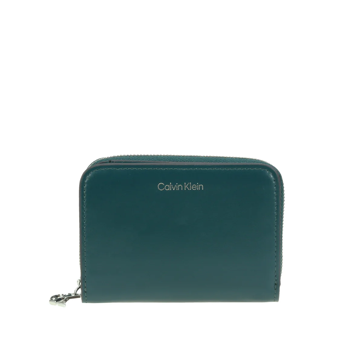 Ck Puller Medium Flap Zip Arou - Image 5