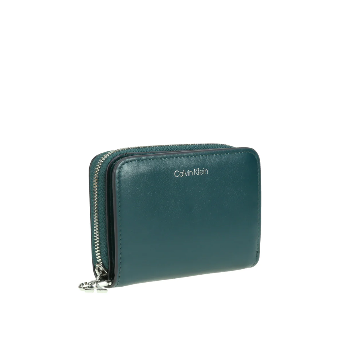 Ck Puller Medium Flap Zip Arou - Image 6