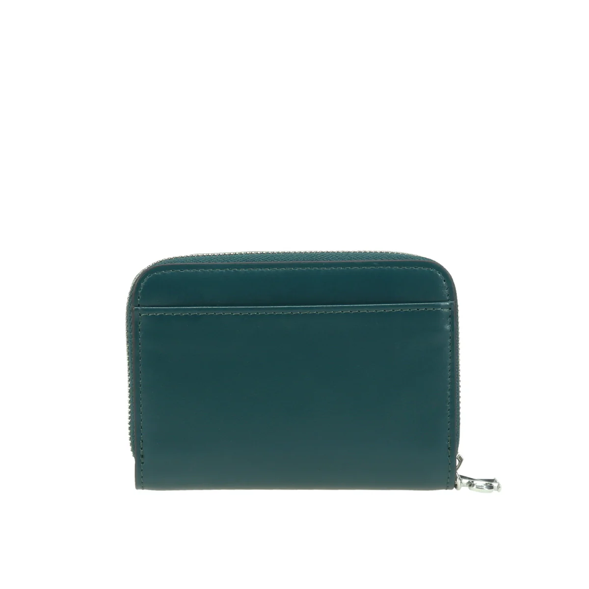 Ck Puller Medium Flap Zip Arou - Image 7