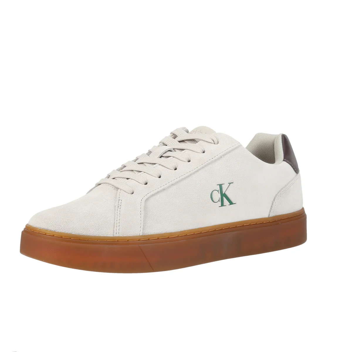 Classic Cupsole Laceup Su