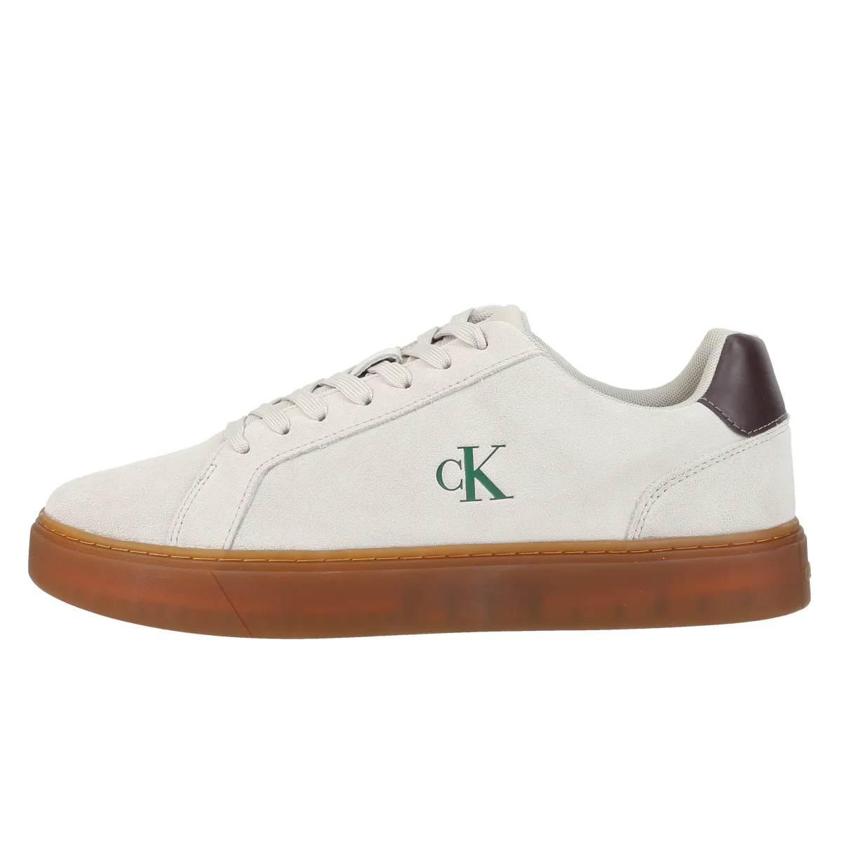Classic Cupsole Laceup Su - Image 2