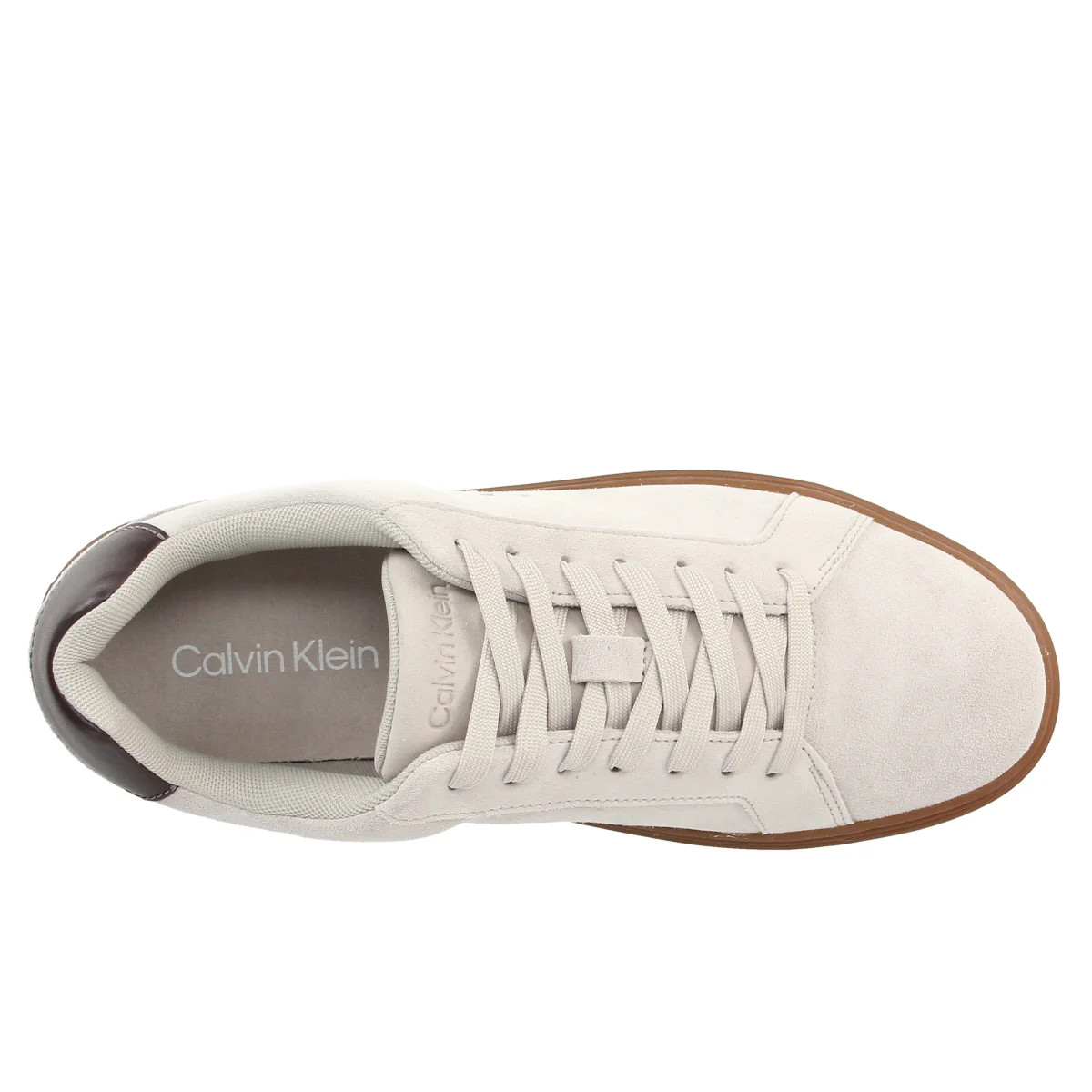 Classic Cupsole Laceup Su - Image 4