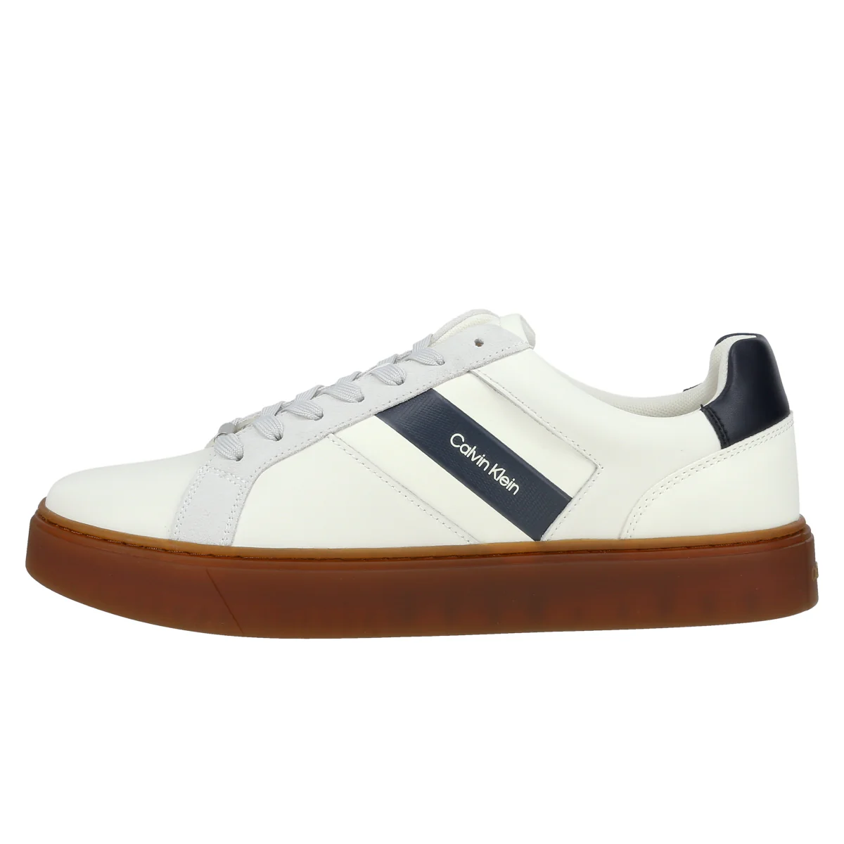 Classic Cupsole Laceup Tape Lt - Image 2