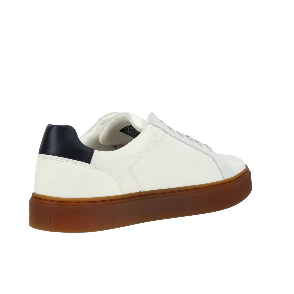 Classic Cupsole Laceup Tape Lt - Image 3