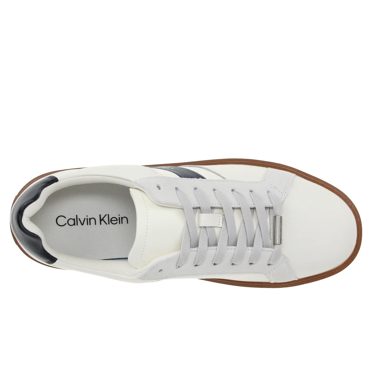 Classic Cupsole Laceup Tape Lt - Image 4