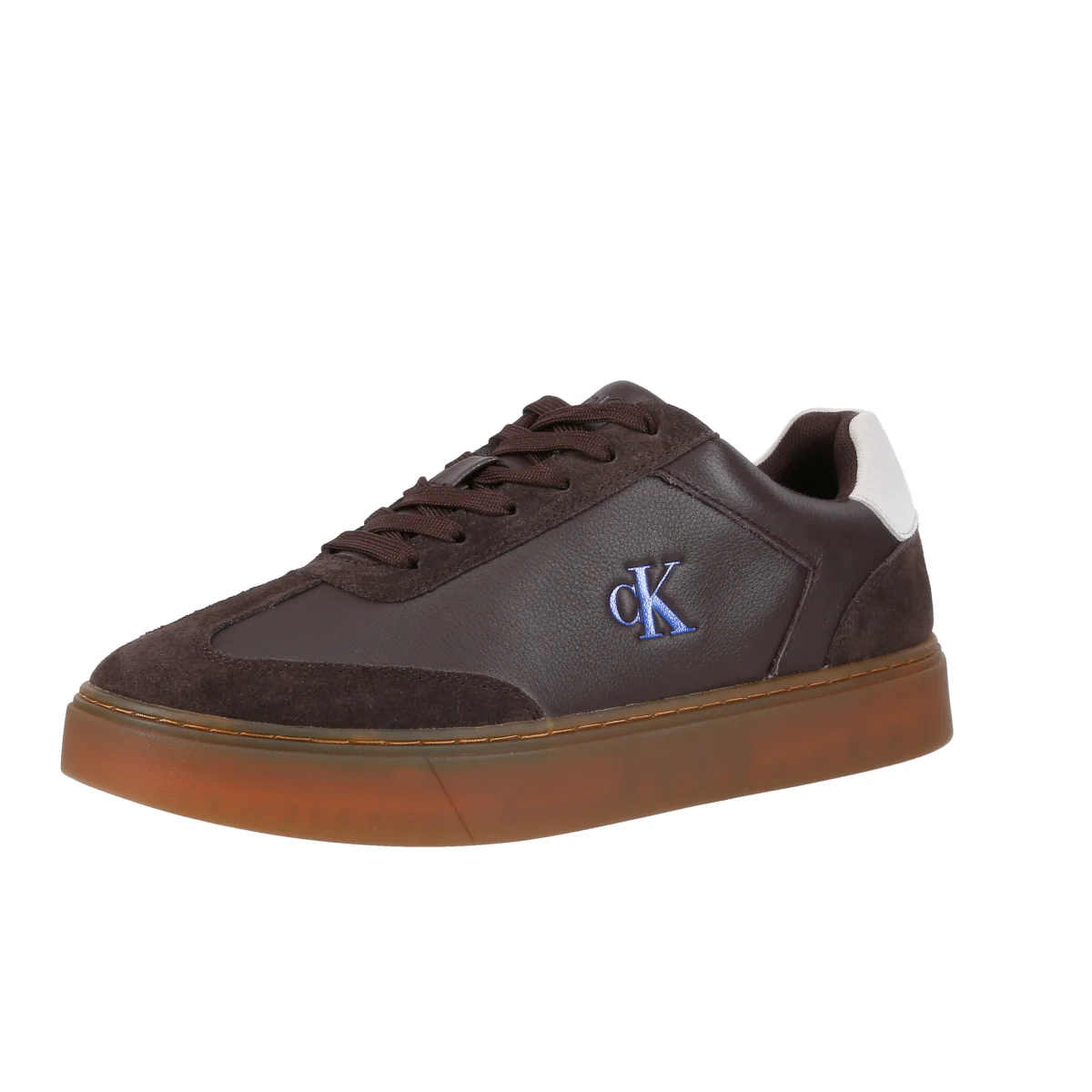 Classic Cupsole Laceup Wt Mix