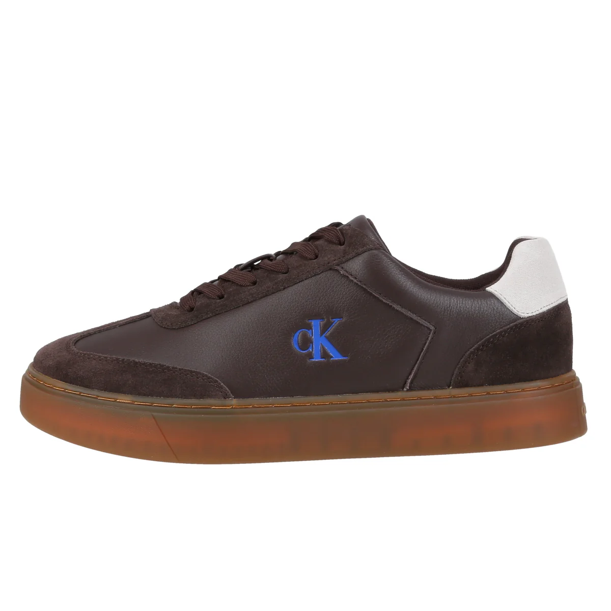 Classic Cupsole Laceup Wt Mix - Image 2
