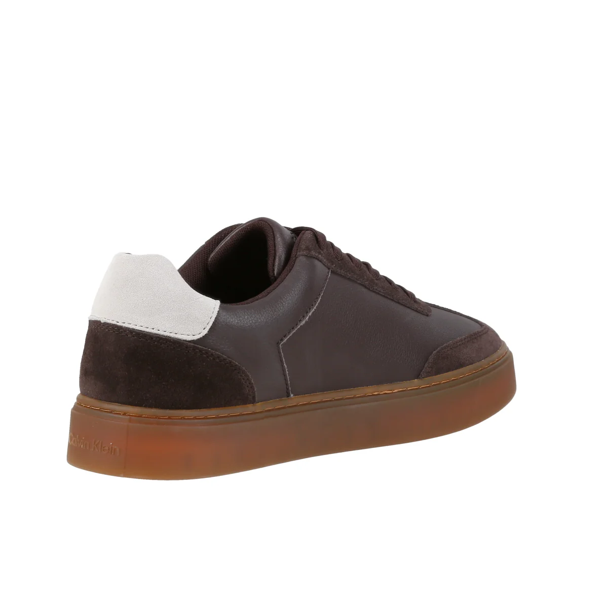 Classic Cupsole Laceup Wt Mix - Image 3