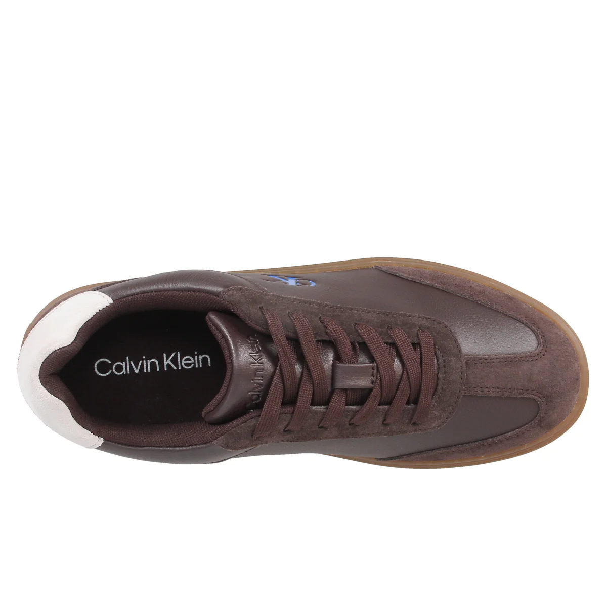 Classic Cupsole Laceup Wt Mix - Image 4