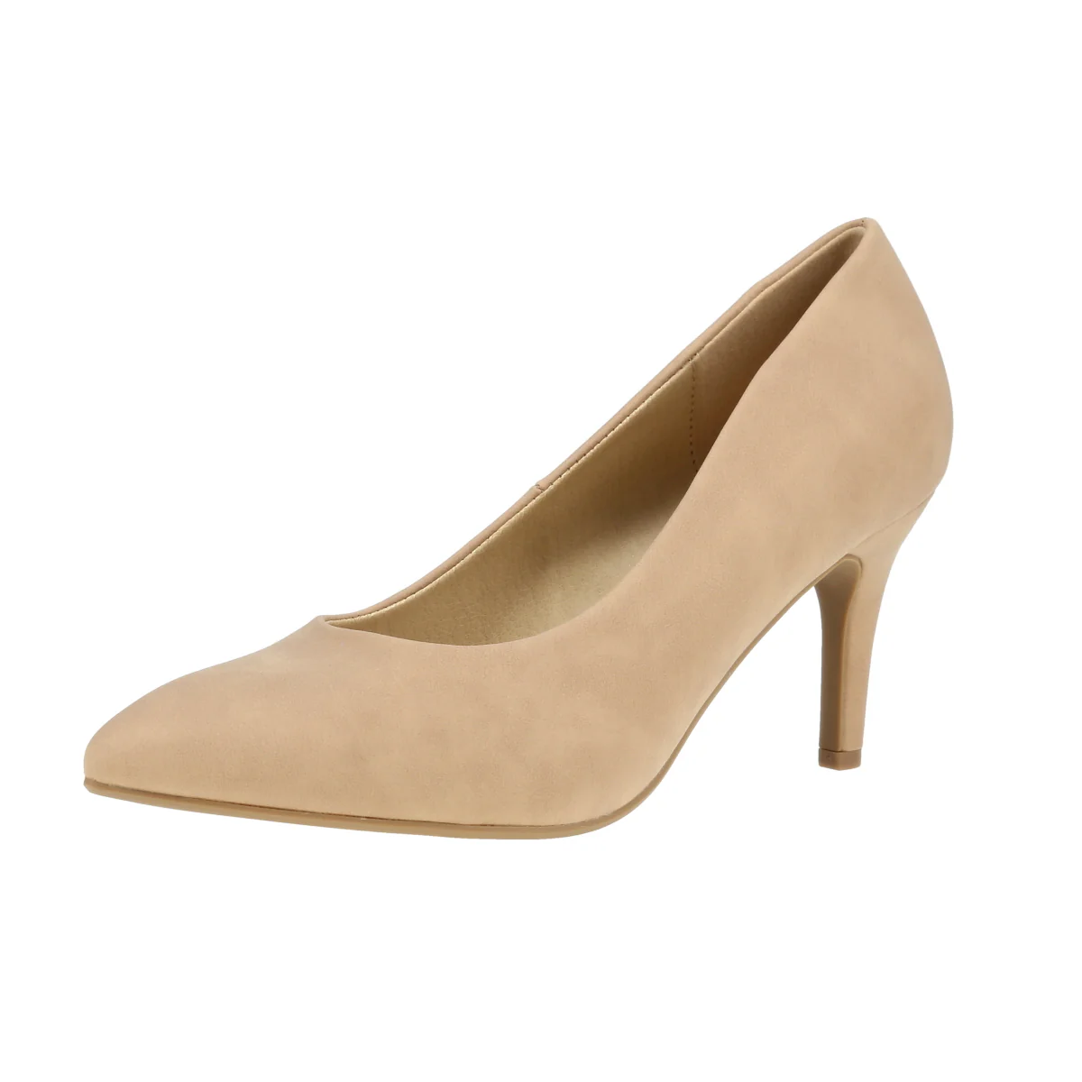 Coen Nubuck