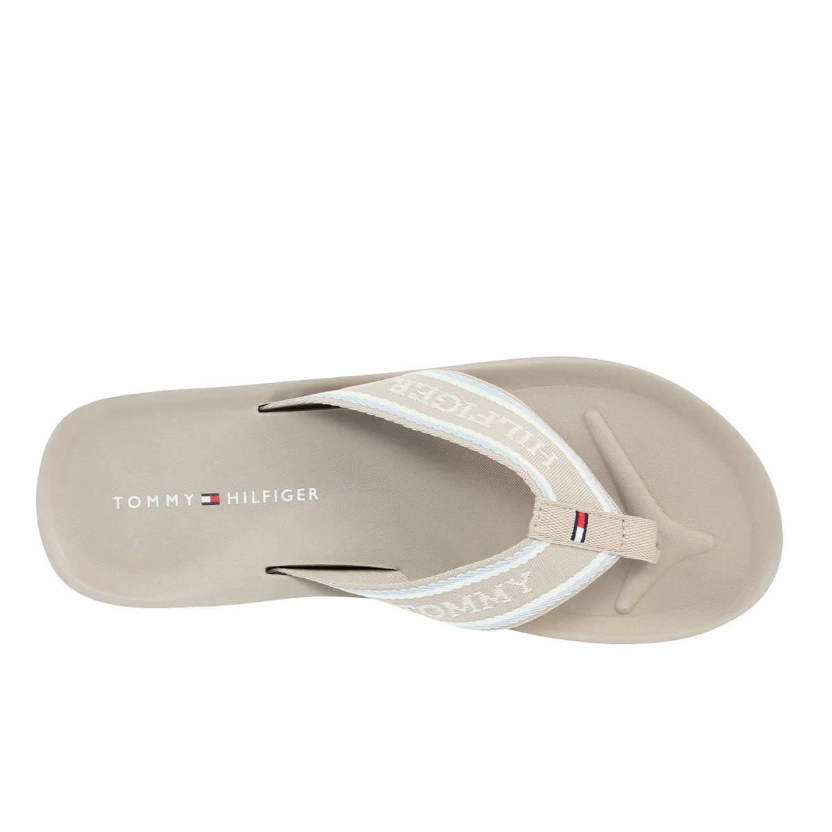 Comfort Hilfiger Beach Sandl - Image 9