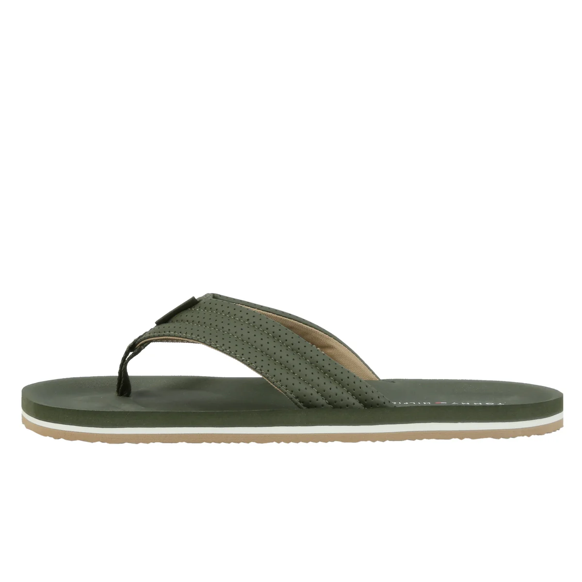 Comfort Padded Perf Beach Sand - Image 2