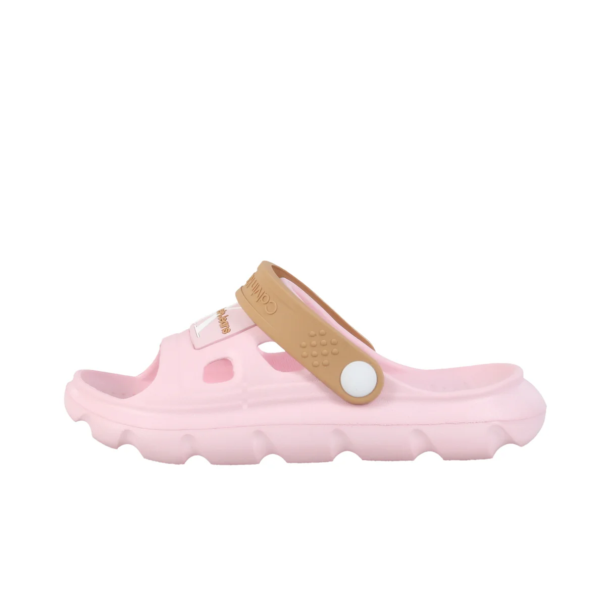 Comfy Sandal Pink Nude - Image 2